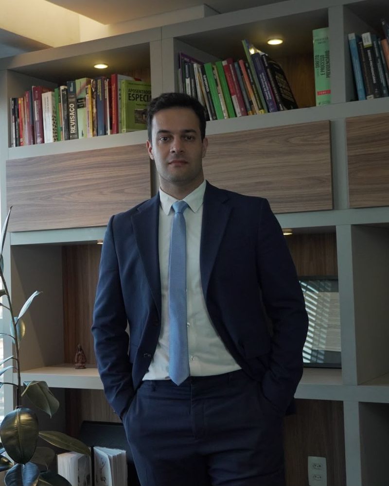 Leandro de Oliveira Marotta